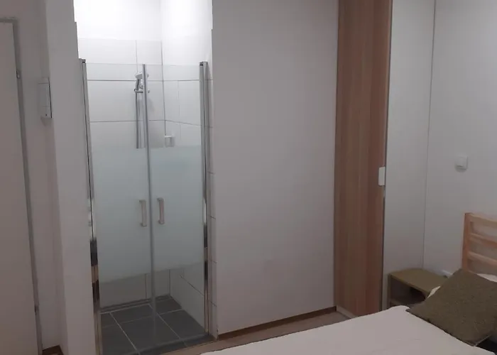 Luna Apartments